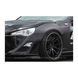 GReddy ROCKET BUNNY FRS V1 FRONT FENDER (17010212)