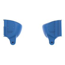 Load image into Gallery viewer, aFe Magnum FORCE Dynamic Air Scoop Blue (54-13032SL)