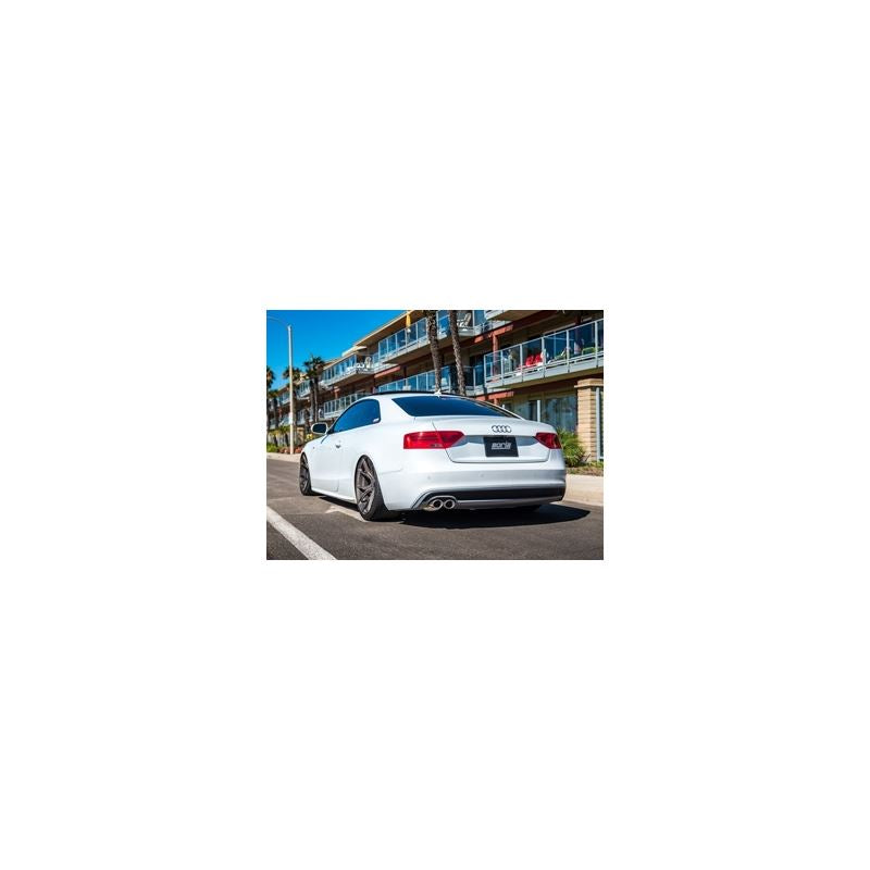 Borla Cat-Back Exhaust System - S-Type (140733)