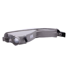 Load image into Gallery viewer, ANZO USA 1992-1993 Honda Accord Euro Parking Lights Chrome (511007)