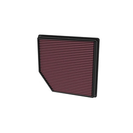 K&N 2023 Chevy Colorado Replacement Air Filter (33-5143)