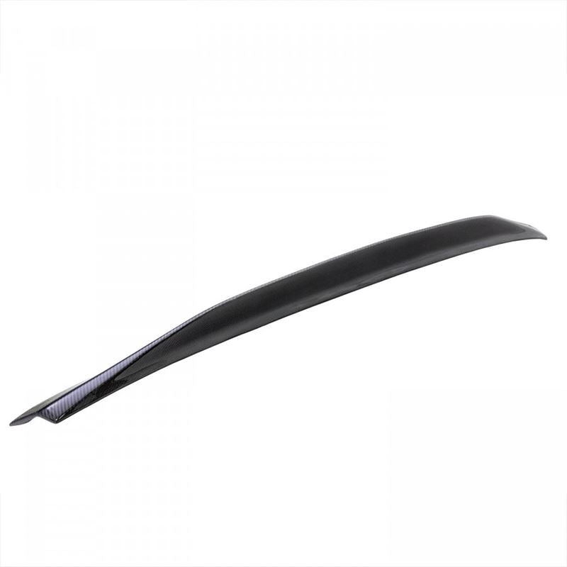 Ark Performance Rear Carbon Fiber Trunk Spoiler for 2016-2020 Genesis G80(CF16-SP8A)