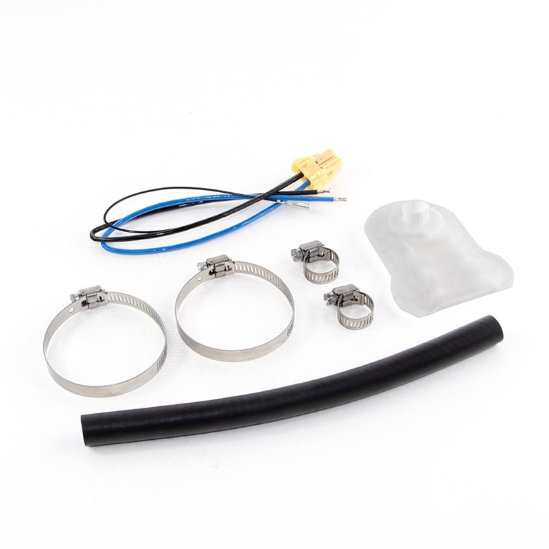 Deatschwerks DW400 install kit for Nissan 300zx Z32 and 93-98 Nissan Skyline R33 (9-1043)