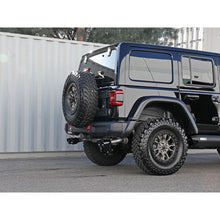 Load image into Gallery viewer, aFe Power Cat-Back Exhaust System for 2021-2022 Jeep Wrangler(49-38098-B)