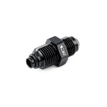 Load image into Gallery viewer, HPS Pefromance AN-6 Male to M16x1.5 Male O-Ring Tip Adapter Aluminum (AN816-06-M1615INV)