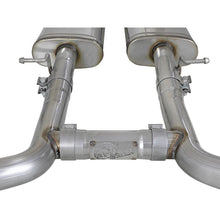 Load image into Gallery viewer, aFe MACH Force-Xp 2-1/2 IN 304 Stainless Steel Cat-Back Exhaust System (49-32067)