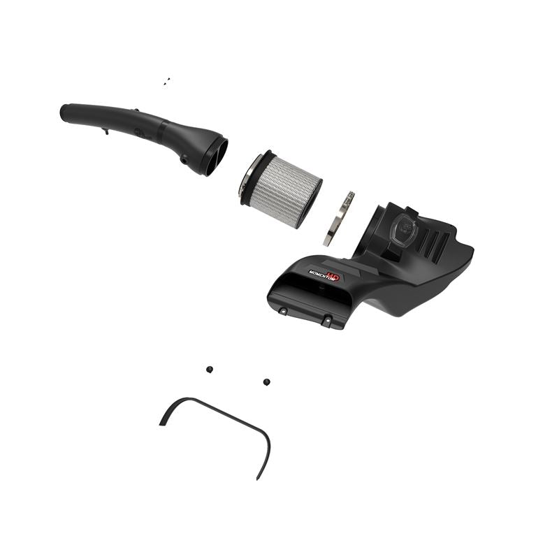 aFe Momentum HD Cold Air Intake System w/ Pro DRY S Media (50-70023D)