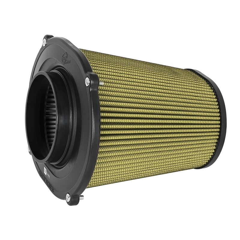 aFe QUANTUM Intake Replacement Air Filter w/ Pro GUARD 7 Media (72-91132)