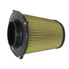 Load image into Gallery viewer, aFe QUANTUM Intake Replacement Air Filter w/ Pro GUARD 7 Media (72-91132)