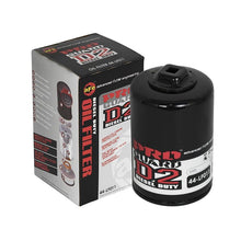 Load image into Gallery viewer, aFe Pro GUARD D2 Oil Filter (44-LF011)