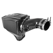Load image into Gallery viewer, aFe Black Series Carbon Fiber Cold Air Intake System w/ Pro 5R Media (58-10003R)