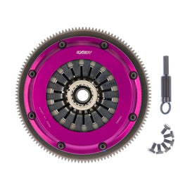 EXEDY Racing Clutch Carbon-D Clutch Kit (ZM022SDMC1)