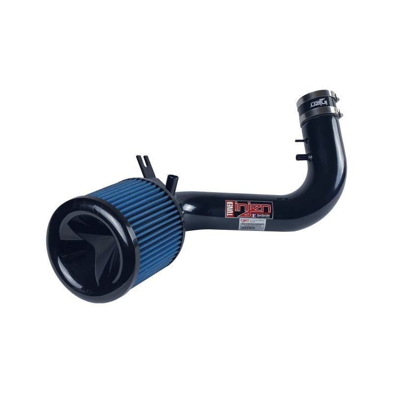 Injen IS Short Ram Cold Air Intake for 91-95 Acura Legend (IS1401BLK)