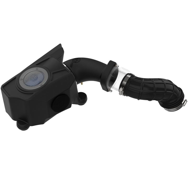 aFe Power Cold Air Intake System for 2020-2022 Audi Q3(50-70088R)