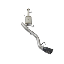 Load image into Gallery viewer, aFe MACH Force-Xp 3 IN 409 Stainless Steel Cat-Back Exhaust System (49-46003-1B)