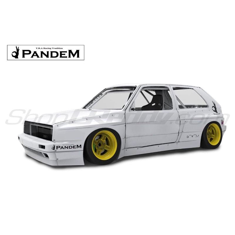 GReddy PANDEM MK2 FULL KIT (17090320)