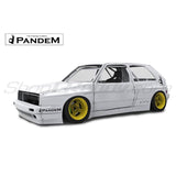 GReddy PANDEM MK2 FULL KIT (17090320)