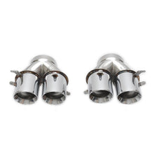 Load image into Gallery viewer, Fabspeed MP4-12C Supersport X-Pipe Exhaust System (11-14) (FS.MCL.12C.SSXLTBR)