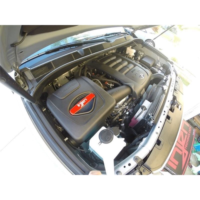 Injen 07-18 Toyota Tundra 5.7L Evolution Intake (EVO2100)