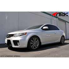 Load image into Gallery viewer, Ark Performance GT-F Lowering Springs (LF0800-0100)