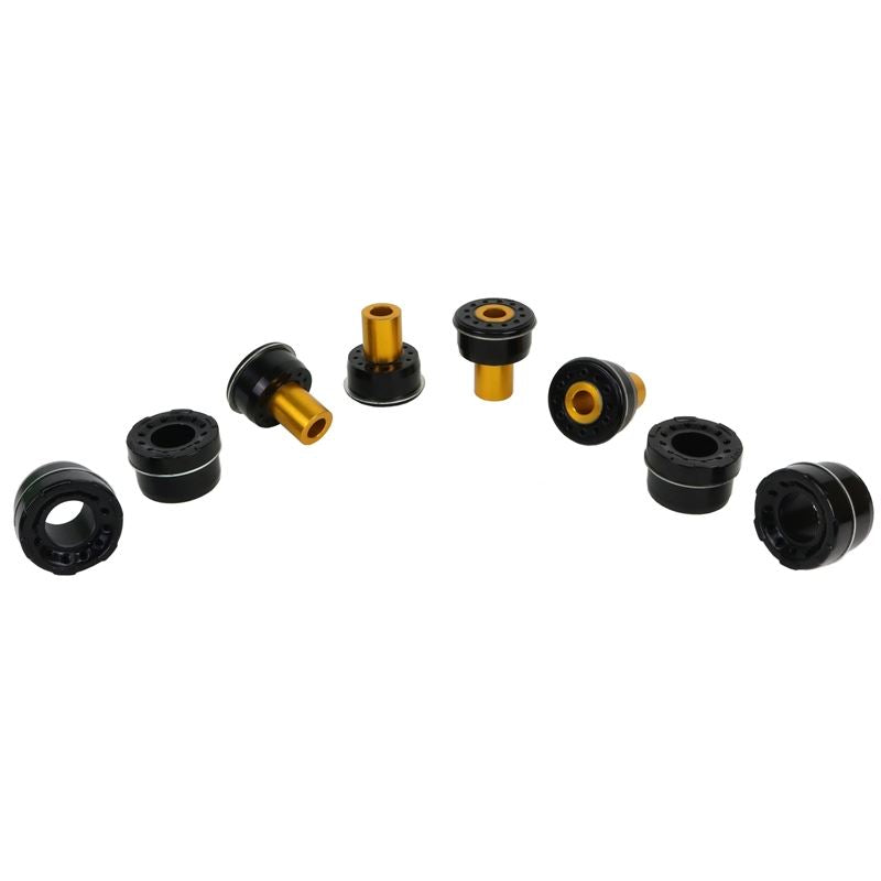 Whiteline Subframe mount bushing for 2015-2019 Subaru Legacy (KDT937)