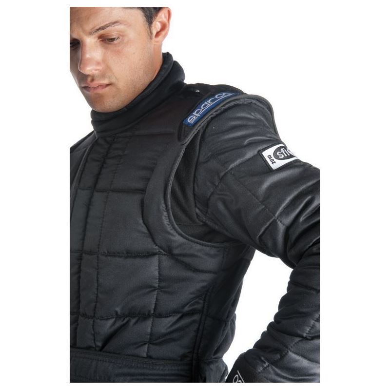 Sparco X20 Drag Racing Jacket (001109X20J)