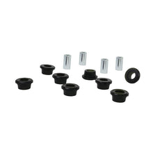 Load image into Gallery viewer, Whiteline Sway bar link bushing for 1994 Subaru Legacy (W22260)