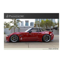 Load image into Gallery viewer, GReddy ROCKET BUNNY MIATA ND FULL KIT WITH WING (17040230)