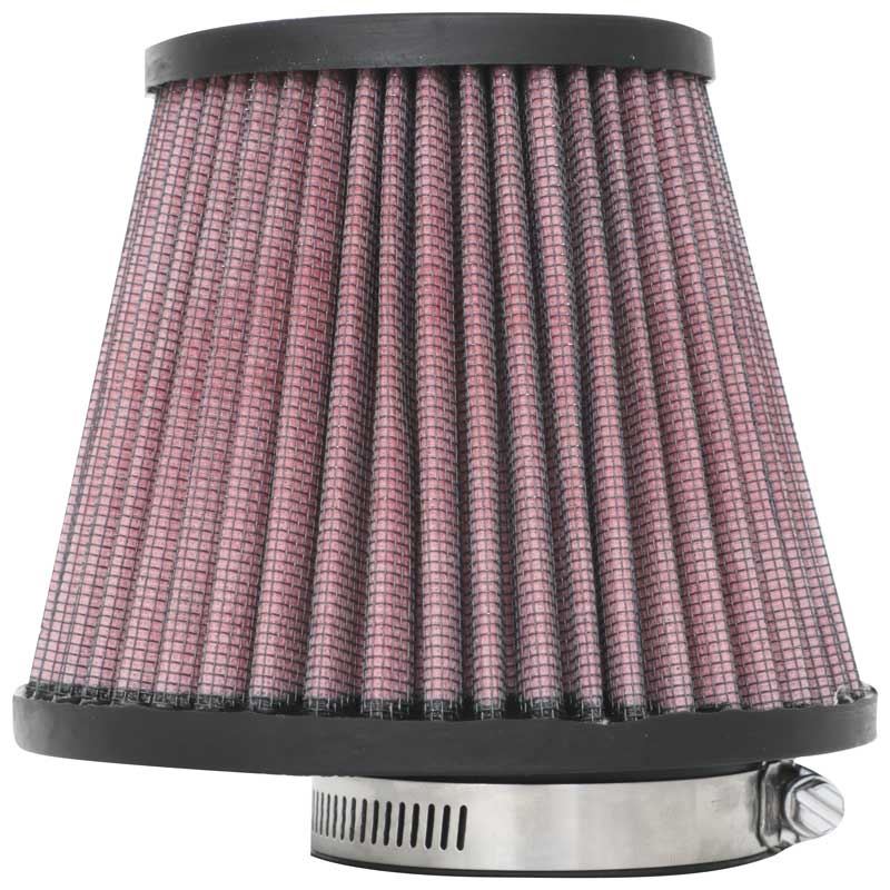 K&N Clamp-on Air Filter (RU-8490)