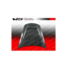 Load image into Gallery viewer, VIS Racing G Tech Style Black Carbon Fiber Hood (05PS9972DGTH-010C)