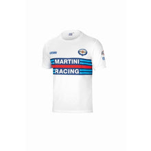 Load image into Gallery viewer, Sparco T-Shirt Martini-Racing (01274MR)