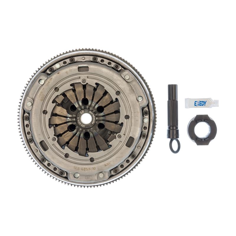 EXEDY Racing Clutch OEM Clutch Kit for 1998-2003 Volkswagen Beetle (VWK1000)