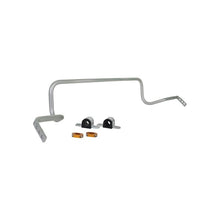 Load image into Gallery viewer, Whiteline Front Sway bar (24mm) for 2014-2016 Mazda 3 (BMF66Z)