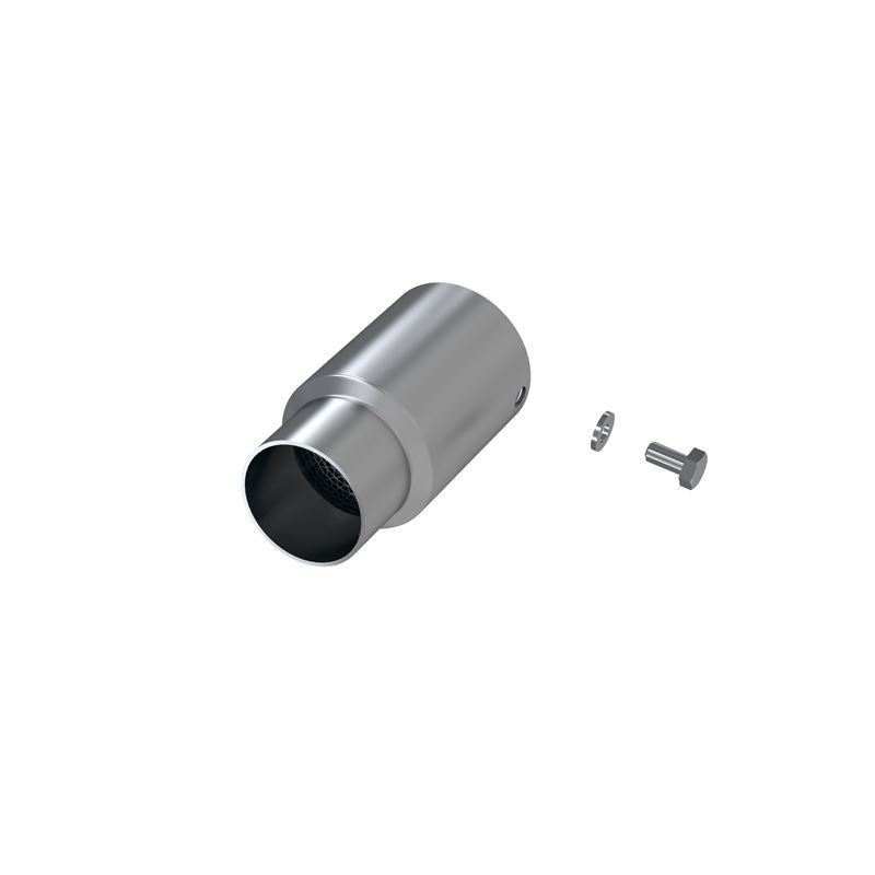 MBRP Exhaust 1.875 Inch Quiet Tip Insert (T14373)