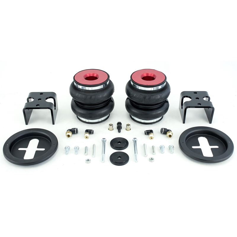 Air Lift Performance 05-14 Audi A3 / VW 09-16 CC / 07-14 EOS/GTI /12-14 Beetle Turbo Slam Rear Kit (