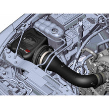 Load image into Gallery viewer, aFe Momentum GT Cold Air Intake System w/ Pro DRY S Media (51-74110)