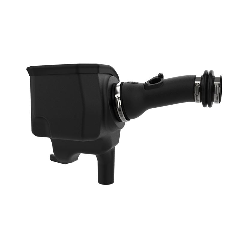 Takeda Stage-2 Cold Air Intake System w/ Pro 5R Media Black (56-10027R)