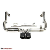 Fabspeed 718 Boxster/Cayman Valvetronic Exhaust System(17+)(FS.POR.718.VES.VCP)