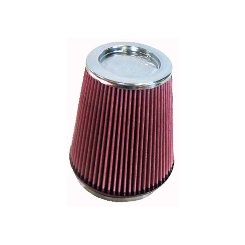 K&N Clamp-on Air Filter (RF-1020)