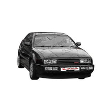 Load image into Gallery viewer, VIS Racing Carbon Fiber Hood OEM Style for Volkswagen Corrado 2DR 90-94(90VWCOR2DOE-010C)