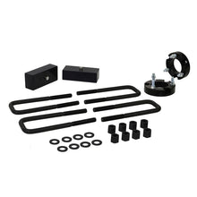 Load image into Gallery viewer, Whiteline Suspenion Lift Kit for Nissan Frontier 05-21 (KLK002)