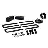 Whiteline Suspenion Lift Kit for Nissan Frontier 05-21 (KLK002)