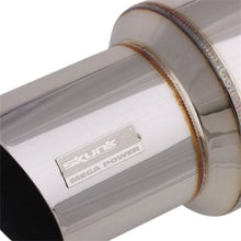 Load image into Gallery viewer, Skunk2 Racing MegaPower Muffler (415-99-1470)