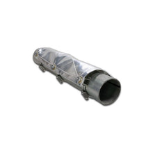 Load image into Gallery viewer, Thermo Tec Exhaust Heat Shield 2 Foot x 6 Inch Clamp On Up to 2000 Degree F (11620)