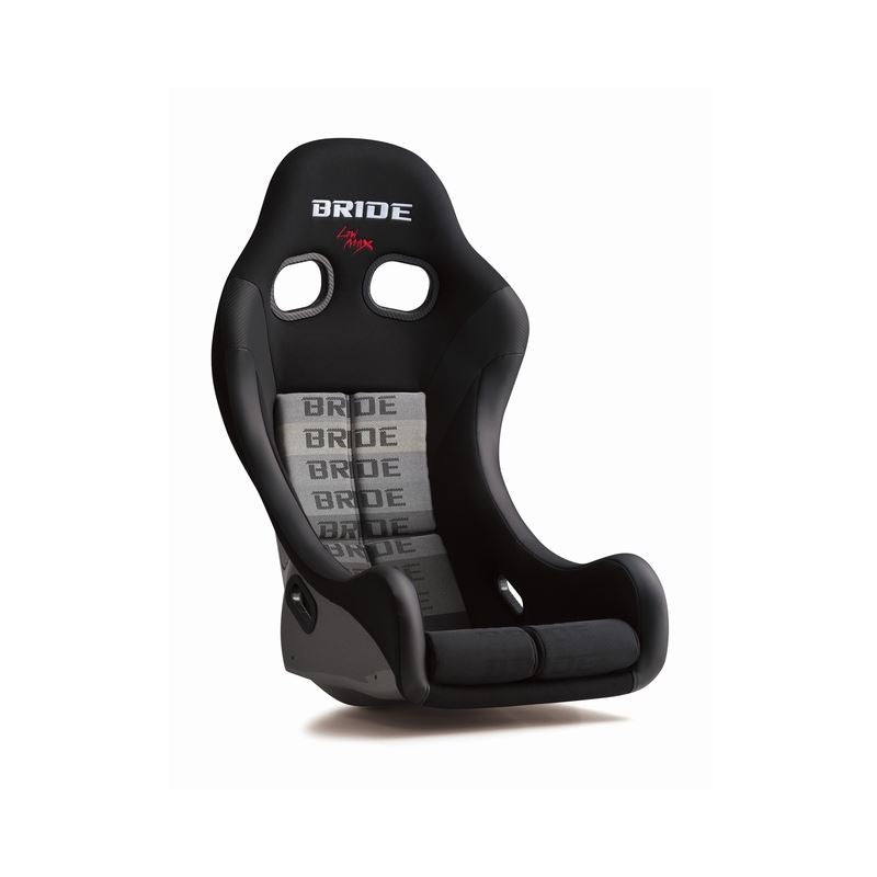 Bride ZIEG IV Bucket Seat, Gradation, FRP (HB1GSF)