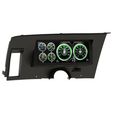 Load image into Gallery viewer, AutoMeter InVision Direct Fit Digital Dash System for 71-73 Ford Mustang (7012)