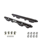 Snow Performance L92 60mm Injector Height Billet Fuel Rail Kit (SNF-39603)