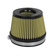 Load image into Gallery viewer, aFe Magnum FORCE Intake Replacement Air Filter w/ Pro GUARD 7 Media (72-91130)