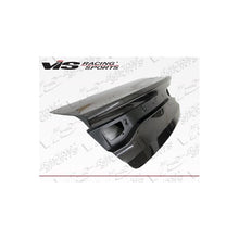 Load image into Gallery viewer, VIS Racing OEM Style Carbon Fiber Trunk (13DGDAR4DOE-020C)