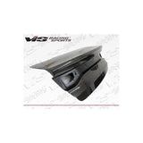 VIS Racing OEM Style Carbon Fiber Trunk (13DGDAR4DOE-020C)